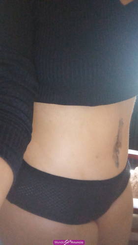 Hola cariño ven disfrutas de un rico sexo sin límites
