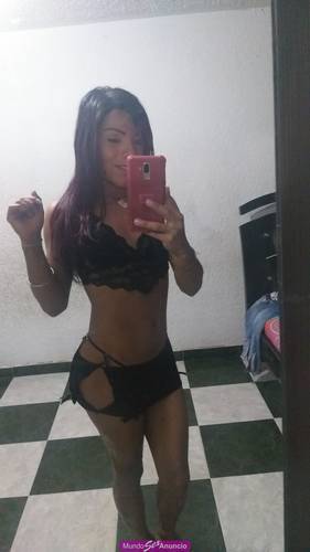 Pollita trasvesti la hora 50mil apartamento v