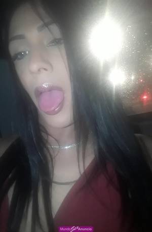 Niña pervertida, versátil y vergona dispuesta ah cualquier