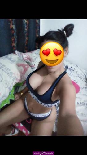 CATALINA LINDA ESCORTS 25 AÑOS ...DOMICILIOS !!!