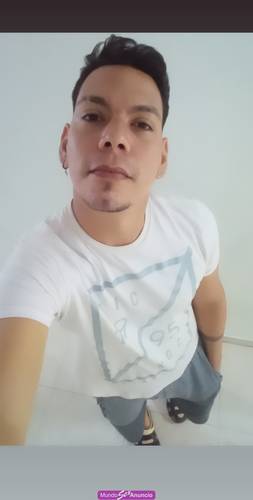 CHICO ALTO Y SERIO VERSATIL MAS PASIVO SCORT GAY