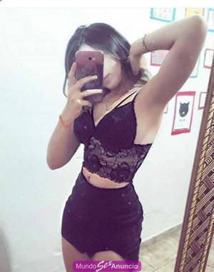 Amor soy una chica super cariñosa complaciente llamame