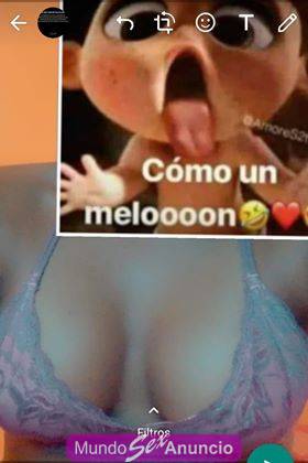 rika morena deseosa de cumplir tus fantaxias