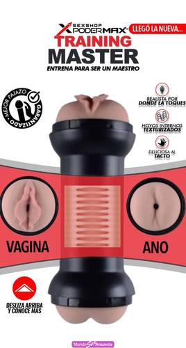 Servicio de masajes