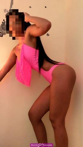 NO SÓLO SOY UN SEXO MORBOSO Y DELICIOSO TAMBIÉN UNA AMIGA