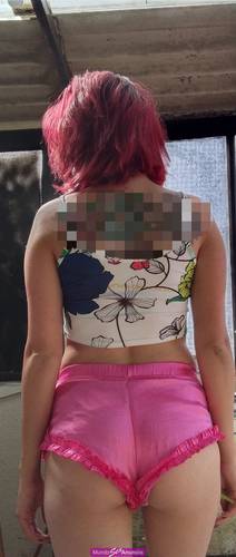 Kami llega a bosa para darte mucho sexooooo