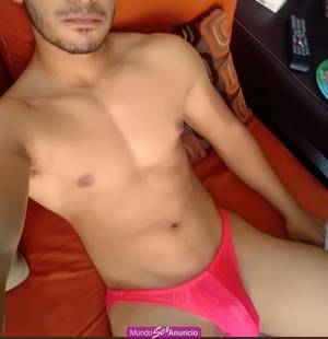 Un masaje para hombre ,total reserva