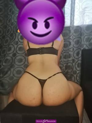 Soy Karla 26añs descomplicada