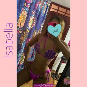 Culona de buenas tetas !! Operada sexo rico sin límites