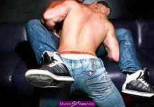 POR PLACER..MAMO VERGA Y TRAGO LECHE A CHICO DE 18/30 AÑOS