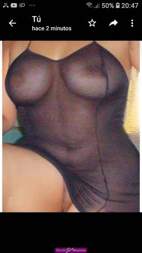 Trosudita caliente  estefania