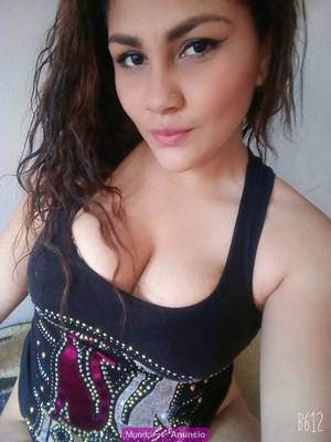 Jovencita venezolana Quiere hacerte gosar