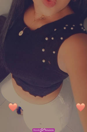me llmoa jennifer 18 años dulce tentacion