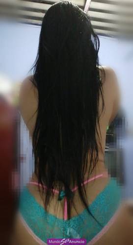 Hola amores soy nueva y tengo muchas ganas de follar