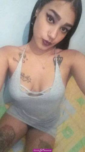 Sogamoso Joven Adicta Al Sexo