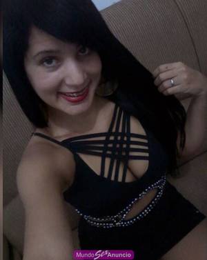 Hola soy katerin22 años te traigo un buen sexo y complacert