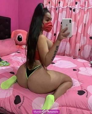Les ofrezco mis fotos personalizadas videos como ustedes los