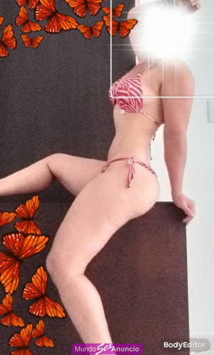 Mis amores soy amara chica de linda cola con apto privado