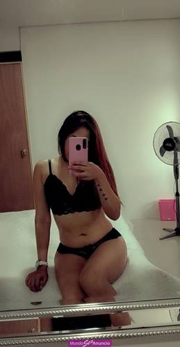 DULCE NIÑA JOVENCITA Y ARRECHA, TETAS RICAS