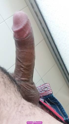 Deseo experimentar con una mujer  trans
