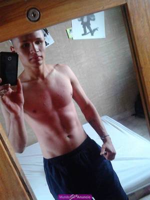 Hola chicas soy david quieren el mejor sexo 100%orgasmos...