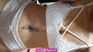 Chica  deseosa de aventuras