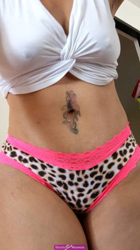 Jeny chica muy ardiente