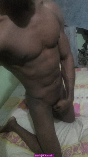 Scort Activo 🍆💦🔥