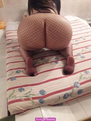 Déjame saborear tu verga ....estoy arrecha papi