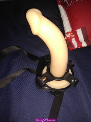 amor te gustan los prostaticos tengo.este jugete gratis para