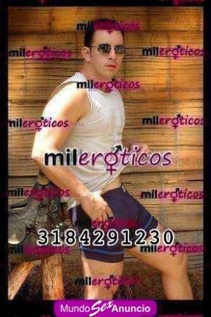 ATIENDO LAS 24 HORAS DEL DÍA CON SEDE O DOMICILIOS