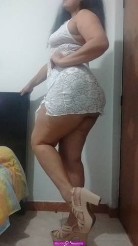 Hola soy Natalia veterana de 42 años con un excelente preci
