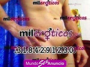 SOY CAMILO EN CALI LAS 24 HORAS DEL DÍA