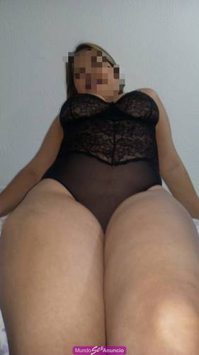 Camila devoradora de vergas desde 40 mil