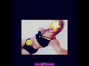 Ninfoma me encanta el sexo