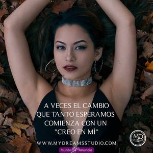 MY DREAMS STUDIO REQUIERE ATRACTIVAS MODELOS WEBCAM