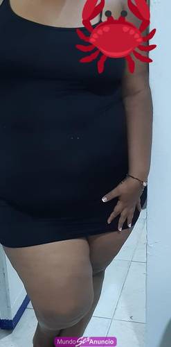 SEXI GORDITA FULL TETAS Y RICO CULITO