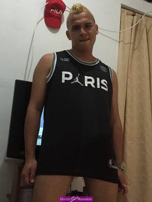 2 ACTIVOS MACHOS VERGONES CON GANAS DE PASARLA RICO