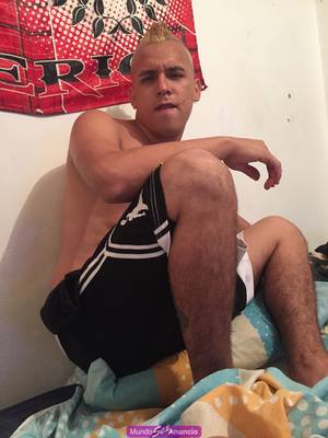 2 ACTIVOS FULL ARRECHOS CON GANAS DE PASARLA RICO