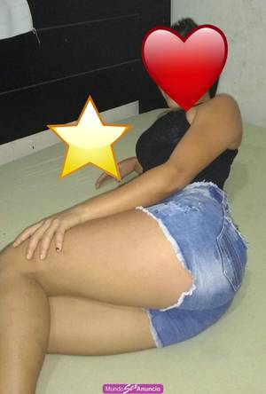 SARITA 18 AÑOS ESTOY CERCA SUR