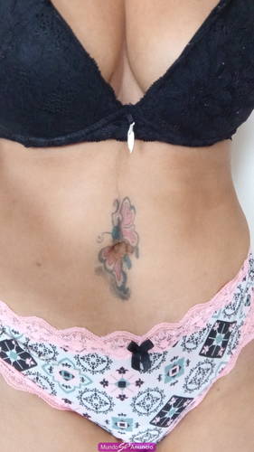 Hermosa escort dispuesta a complacer todas tus fantasias