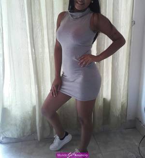MA LLAMO ANDREA 19 AÑOS NO TENGO HIJOS