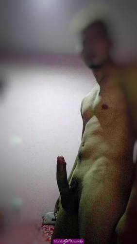 Joven de 18 años, me gusta el sexo con maduras