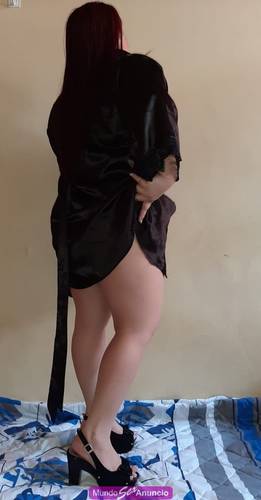 Pamela rica madurita gordita folladora