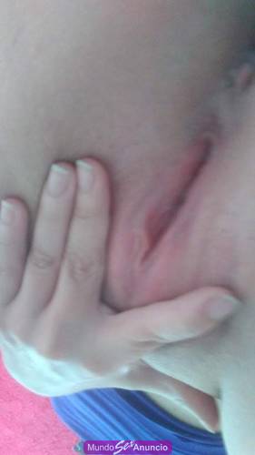 Bebé, estoy vendiendo mí pack y mis videos teniendo sexo