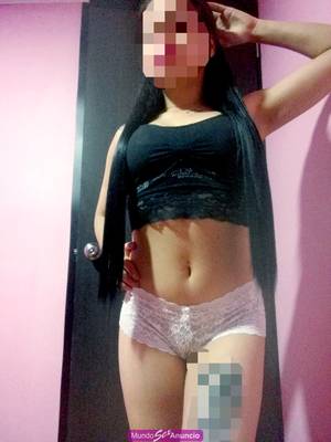 Buscas Un Servicio 100% De Novios Ven A Conocerme A Mi Apto.