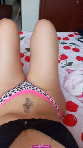 Sexo plasentero solo para tí ❤️💃