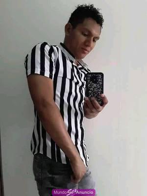 ACTIVO CUMPLO TODAS TUS FANTASIAS Y LOCURAS CON SITIO