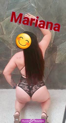 JOVENCITA SEXY TE ESPERA CALIENTE