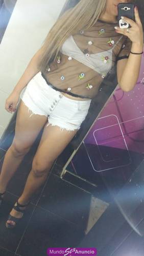 SOY KATERINE  19 AÑOS NO TENGO HIJOS  ORAL NATURAL